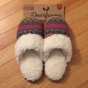 Memory Foam Slippers